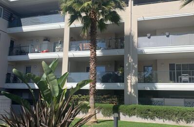 vente appartement 340 000 € à proximité de Théoule-sur-Mer (06590)