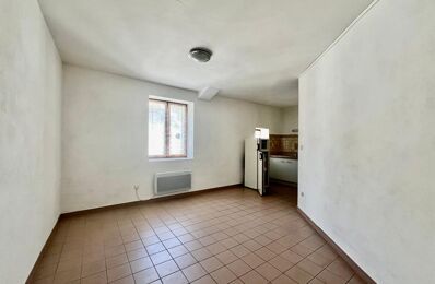 location appartement 465 € CC /mois à proximité de Saint-Paulet-de-Caisson (30130)
