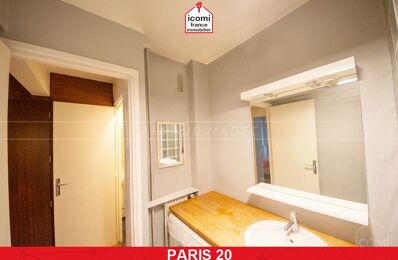 vente appartement 425 000 € à proximité de Paris 4 (75004)