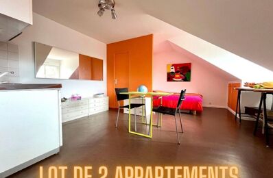 vente appartement 138 000 € à proximité de Salles-la-Source (12330)