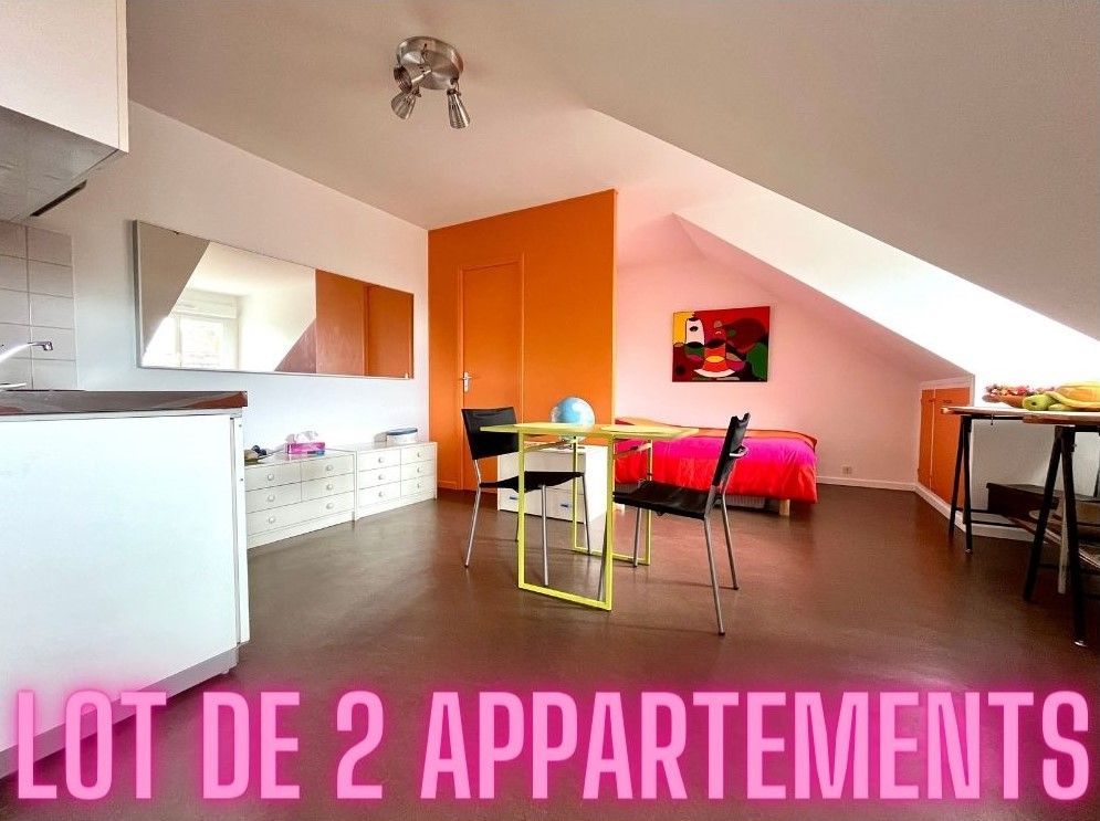 Appartement 3 pièces  à vendre Rodez 12000