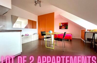 vente appartement 129 000 € à proximité de Rodez (12000)