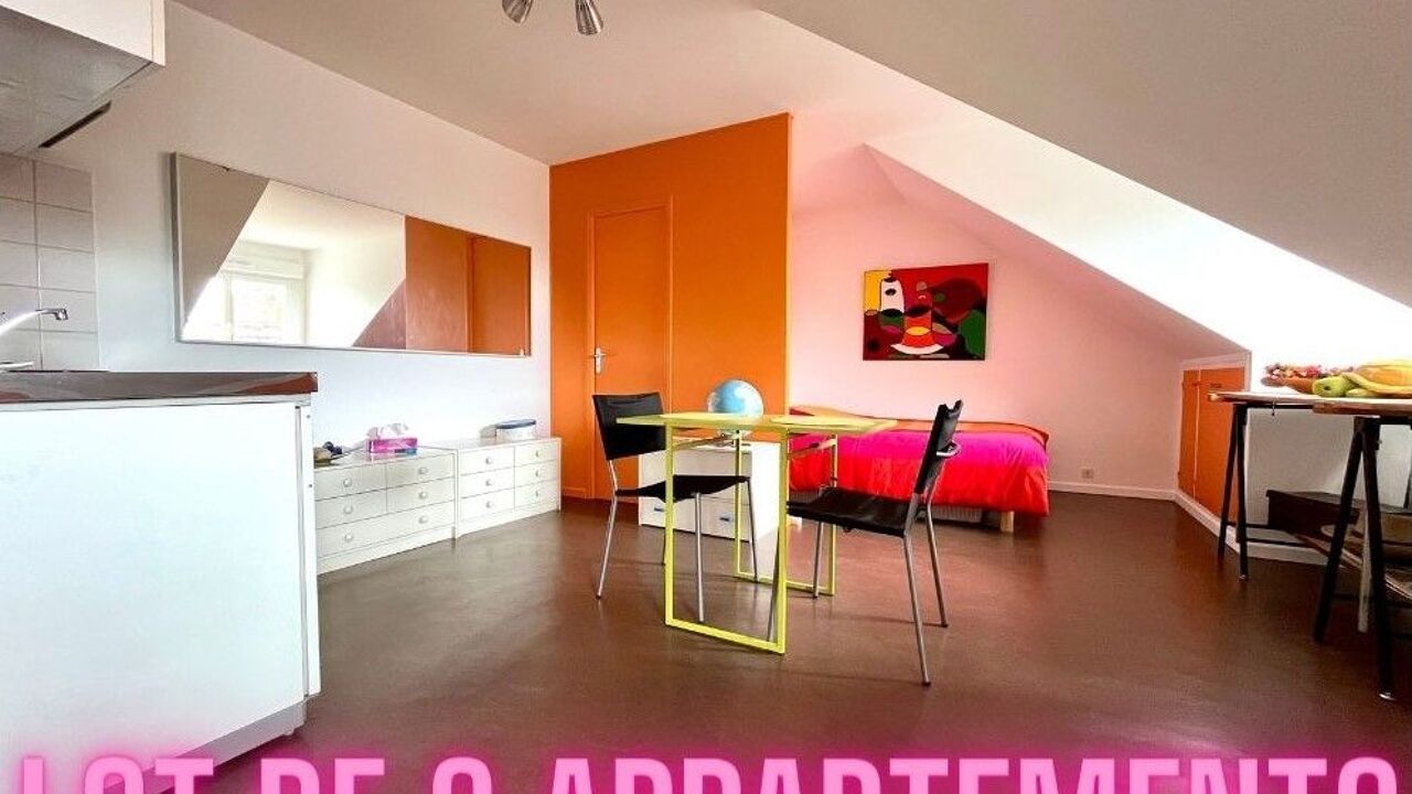 appartement 3 pièces 64 m2 à vendre à Rodez (12000)