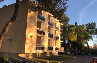 location appartement 497 € CC /mois à proximité de Montpellier (34080)