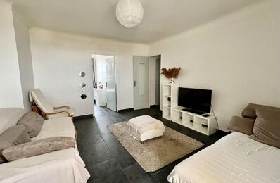 appartement 3 pièces 65 m2 à louer à Montpellier (34000)