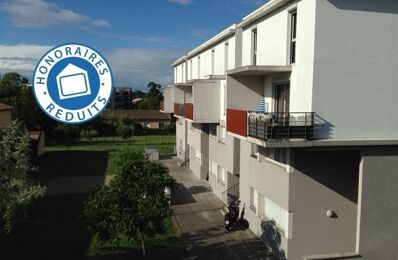 location appartement 696 € CC /mois à proximité de Castelmaurou (31180)