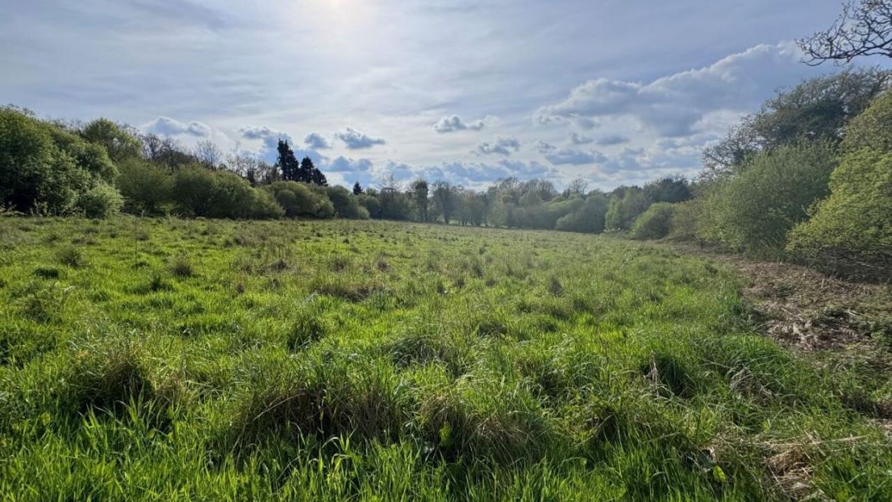 terrain  pièces 22730 m2 à vendre à Plouray (56770)