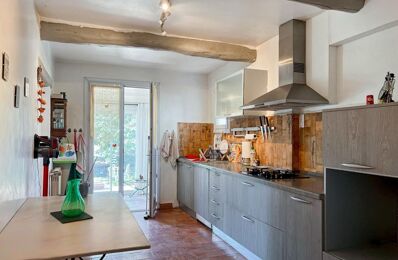 vente maison 624 000 € à proximité de Arpaillargues-Et-Aureillac (30700)