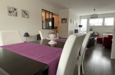 vente appartement 382 200 € à proximité de Puilboreau (17138)
