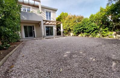 vente maison 390 000 € à proximité de Saint-Jean-de-Védas (34430)