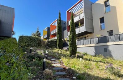 vente appartement 266 000 € à proximité de Villeneuve-Lès-Maguelone (34750)