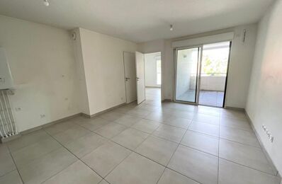 appartement 1 pièces 37 m2 à vendre à Castelnau-le-Lez (34170)