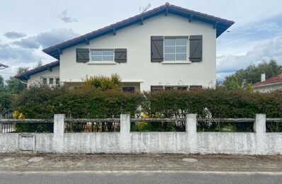 vente maison 212 000 € à proximité de Mazerolles (40090)