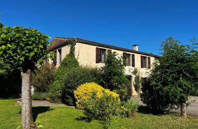 vente maison 495 000 € à proximité de Auriébat (65700)