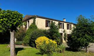 Maison 5 Pièces 302 m² à vendre à Plaisance (32160)