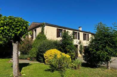 Maison 5 pièces 375000 €