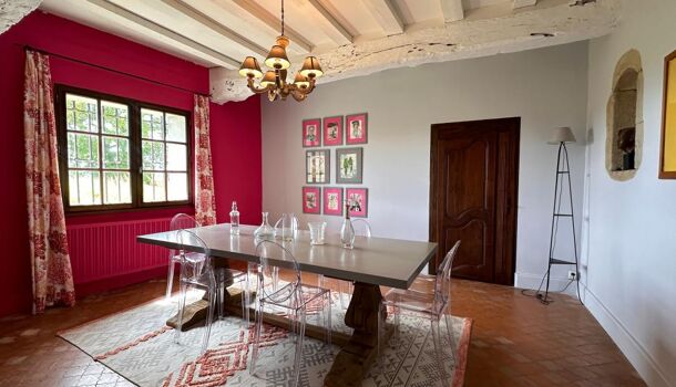 Villa / Maison 5 pièces  à vendre Beaumarchés 32160