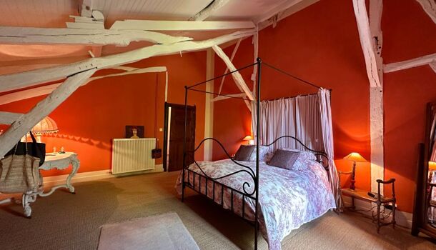 Villa / Maison 5 pièces  à vendre Beaumarchés 32160