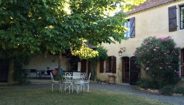 Villa / Maison 5 pièces  à vendre Beaumarchés 32160