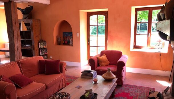 Villa / Maison 5 pièces  à vendre Beaumarchés 32160