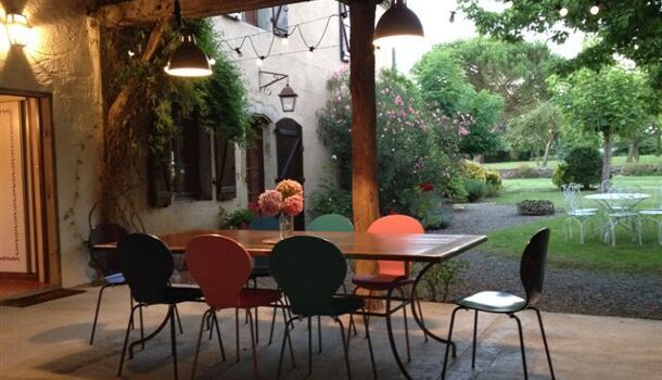 Villa / Maison 5 pièces  à vendre Beaumarchés 32160