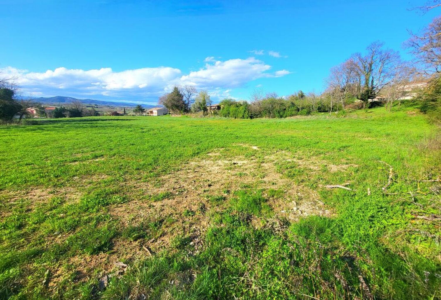 Terrain À Vendre — photo 1