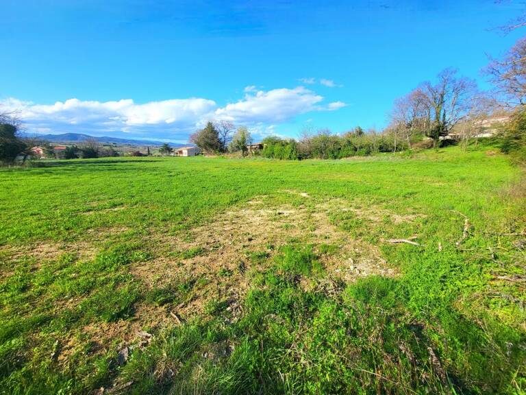 Terrain À Vendre — photo 1
