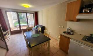 Appartement 3 Pièces 44 m² à vendre à Barjac (30430)