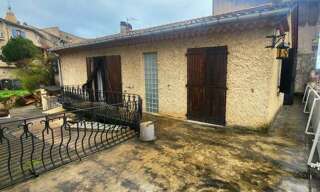 Maison 4 Pièces 220 m² à vendre à Saint-Jean-de-Maruéjols-et-Avéjan (30430)