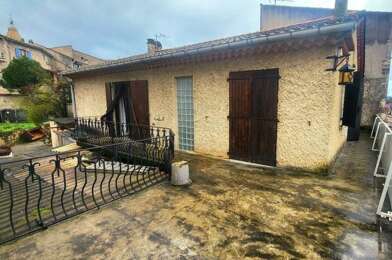 Maison 4 pièces 277000 €