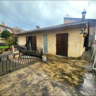 Maison 4 pièces 277000 €