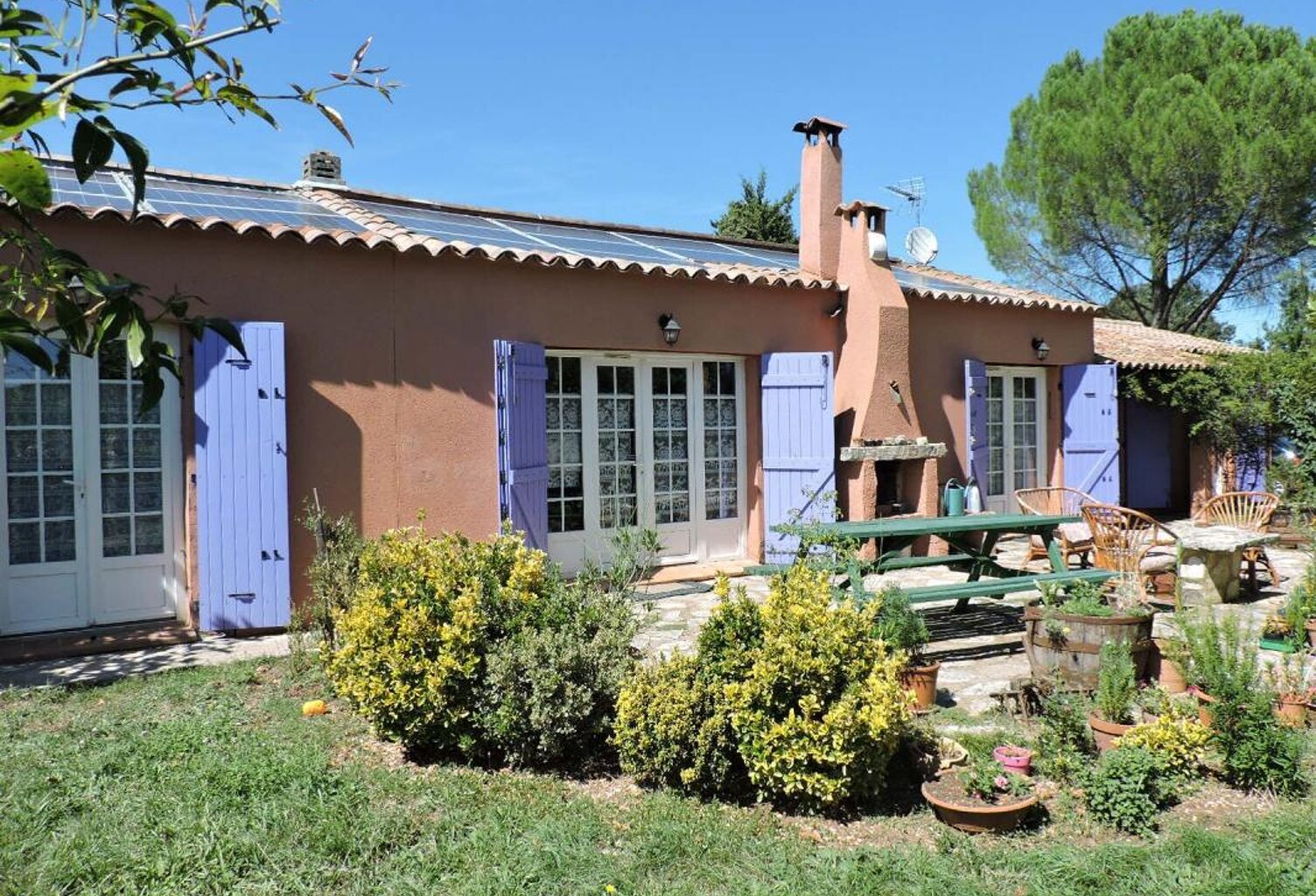 Maison À Vendre — photo 1