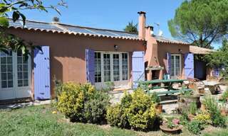 Maison 4 Pièces 102 m² à vendre à Goudargues (30630)