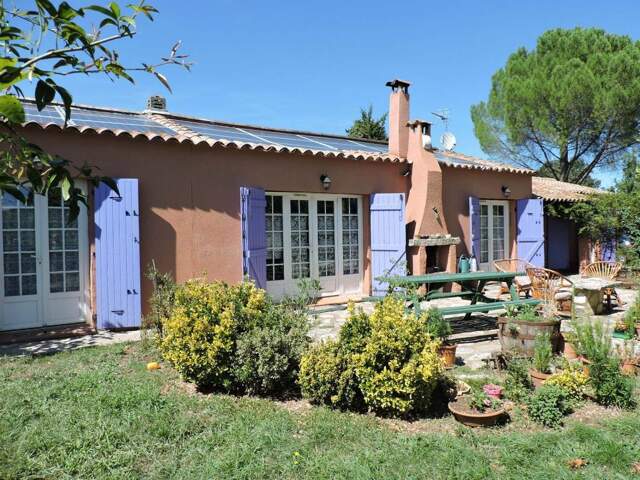 Maison À Vendre — photo du bien