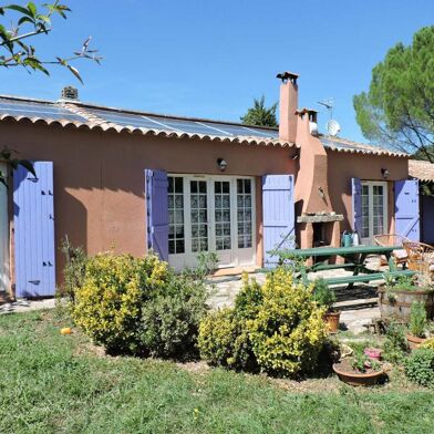 Maison 4 pièces 277000 €