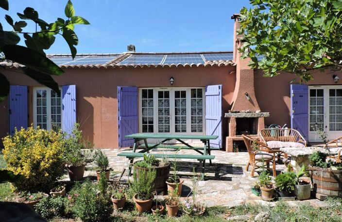 Maison À Vendre — photo 2