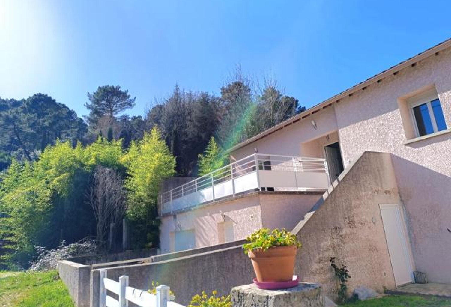 Appartement À Vendre — photo 1