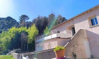 Appartement 4 Pièces 93 m² à vendre à Le Martinet (30960)