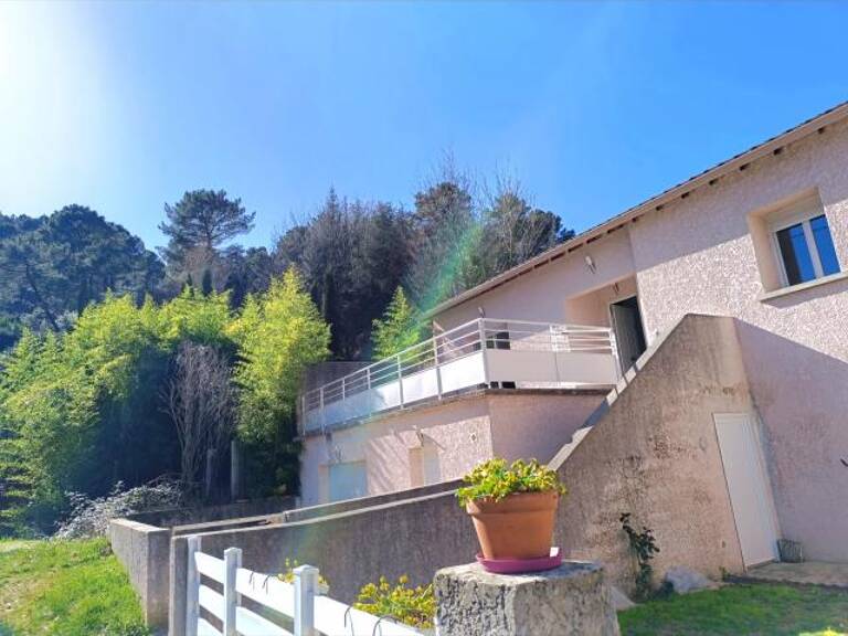 Appartement À Vendre — photo 1