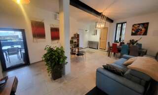 Maison 4 Pièces 156 m² à vendre à Saint-Sauveur-de-Cruzières (07460)