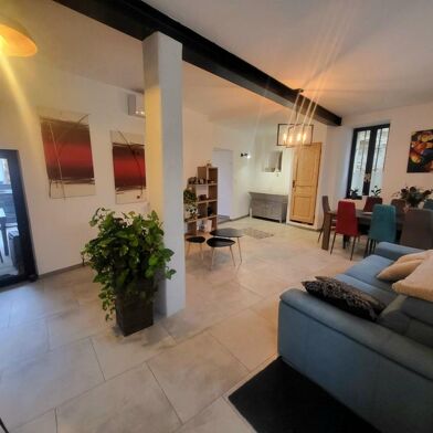 Maison 4 pièces 299000 €