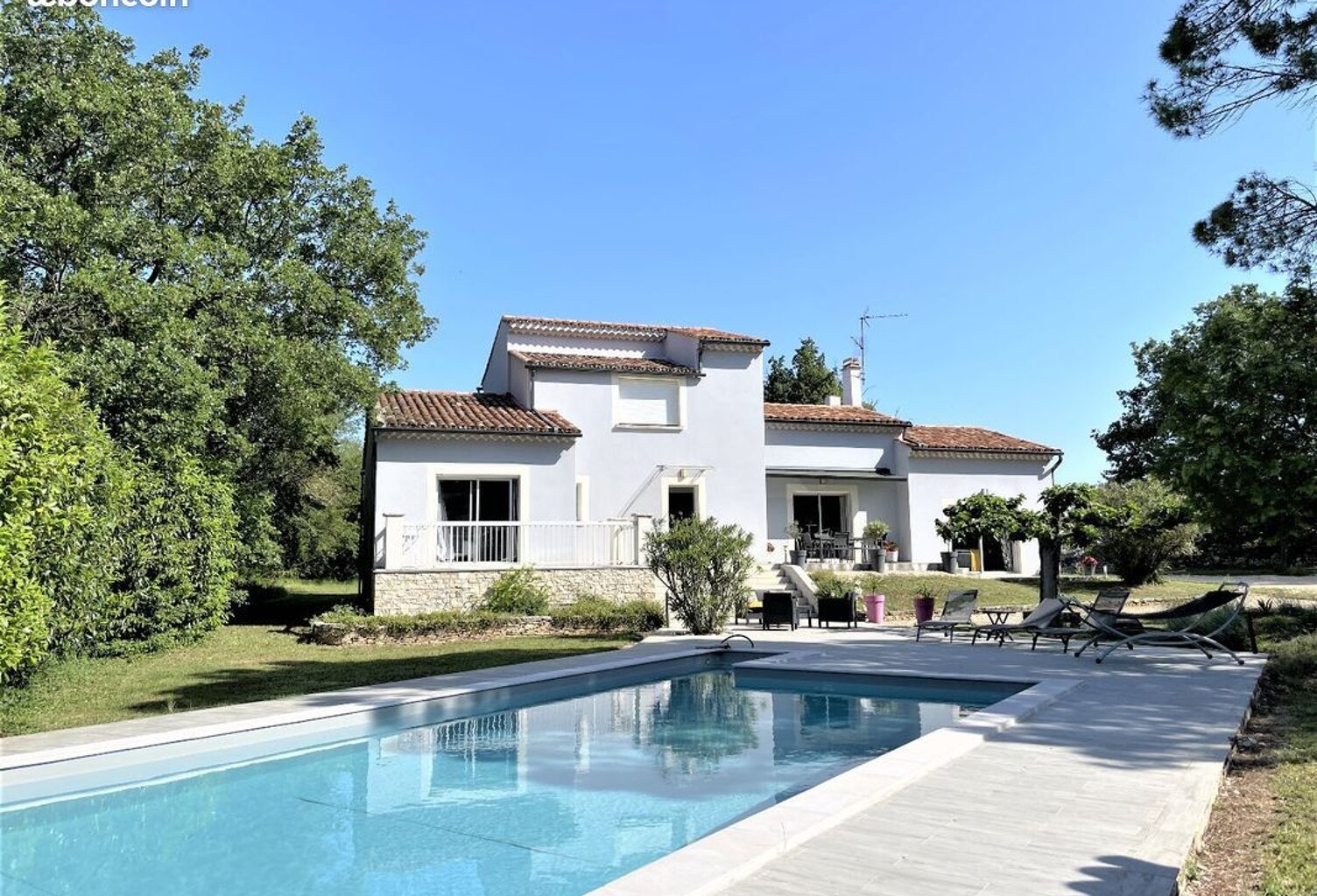 Maison À Vendre — photo 1
