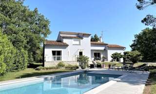 Maison 5 Pièces 162 m² à vendre à Saint-Privat-de-Champclos (30430)