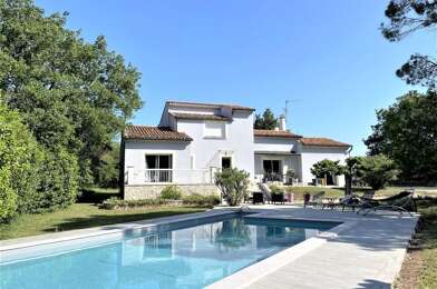 Maison 5 pièces 495000 €