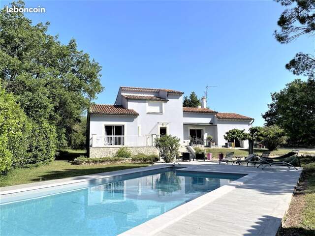 Maison À Vendre — photo du bien