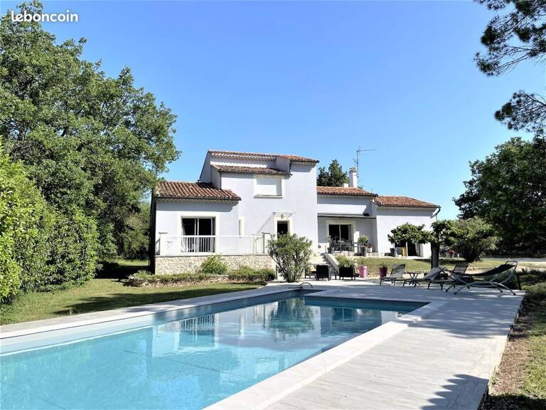 Maison À Vendre — photo 1
