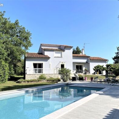 Maison 5 pièces 495000 €