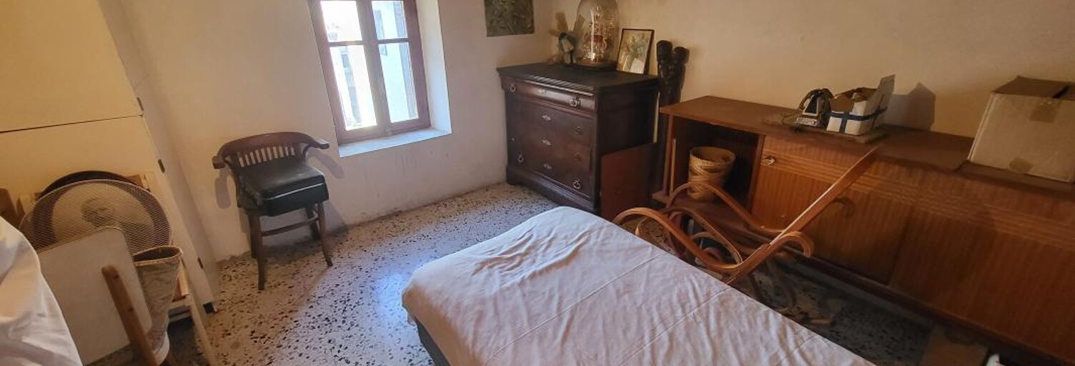 Maison 7 Pièces 117 m² à vendre à Saint-Jean-de-Maruéjols-et-Avéjan (30430)