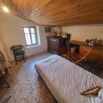 Maison 7 pièces 144000 €