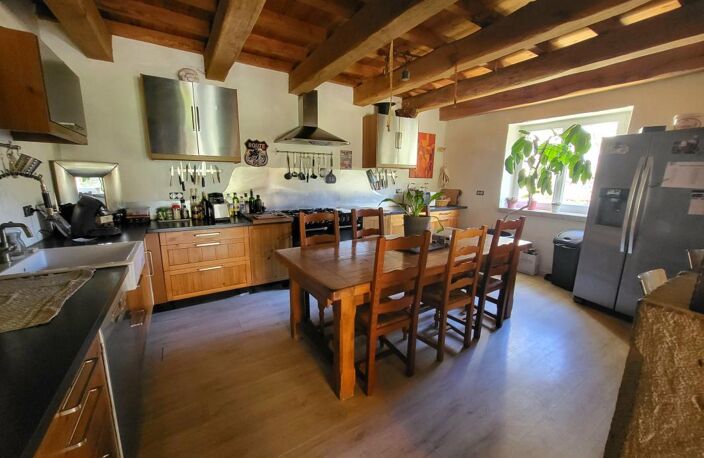 Maison À Vendre sud ardeche limite gard — photo 2
